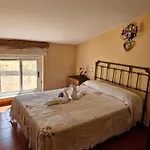 Casa vacanze Era De Trigales Masueco