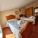 Era De Trigales Casa vacanze Masueco