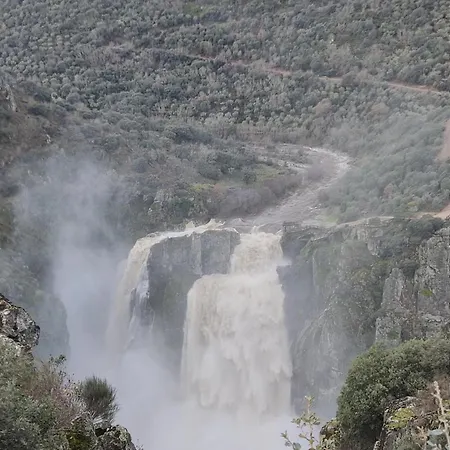 Era De Trigales Vakantiehuis *