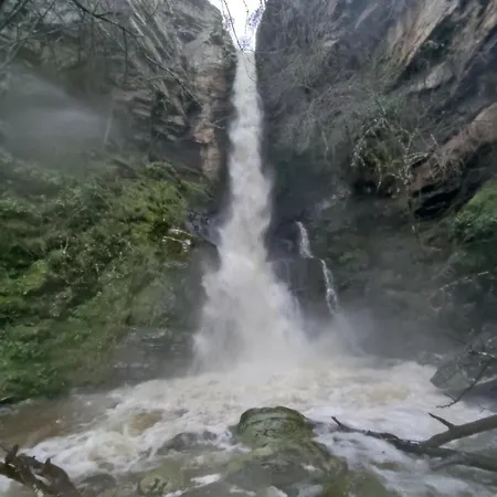 Era De Trigales Vakantiehuis