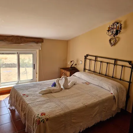 Holiday home Era De Trigales Masueco