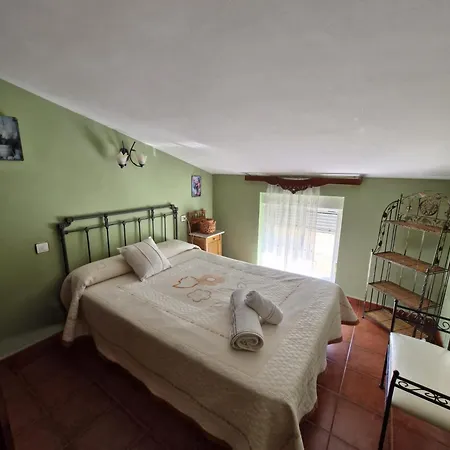 Ferienhaus Era De Trigales
