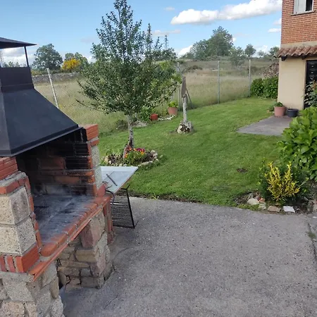 Holiday home Era De Trigales Masueco