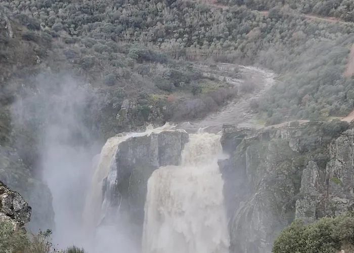 Era De Trigales Vakantiehuis *