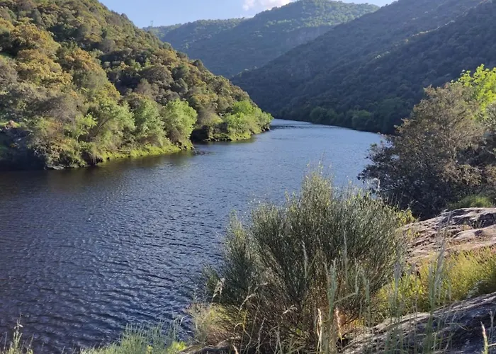 Era De Trigales * Masueco