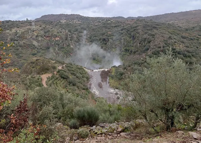 Era De Trigales * Masueco