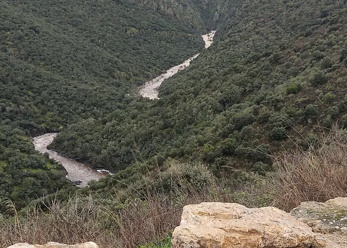 Era De Trigales Masueco