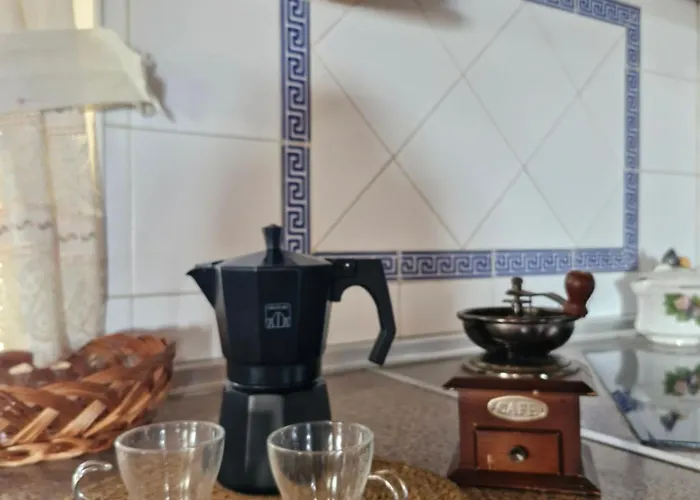 Era De Trigales Vakantiehuis *