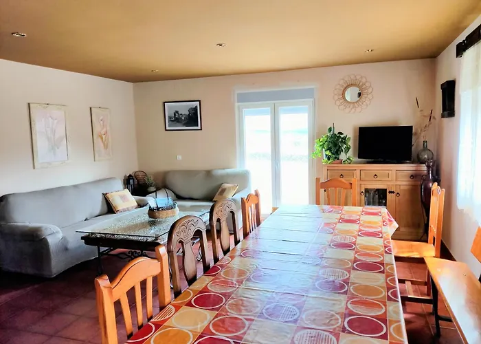 Era De Trigales * Masueco