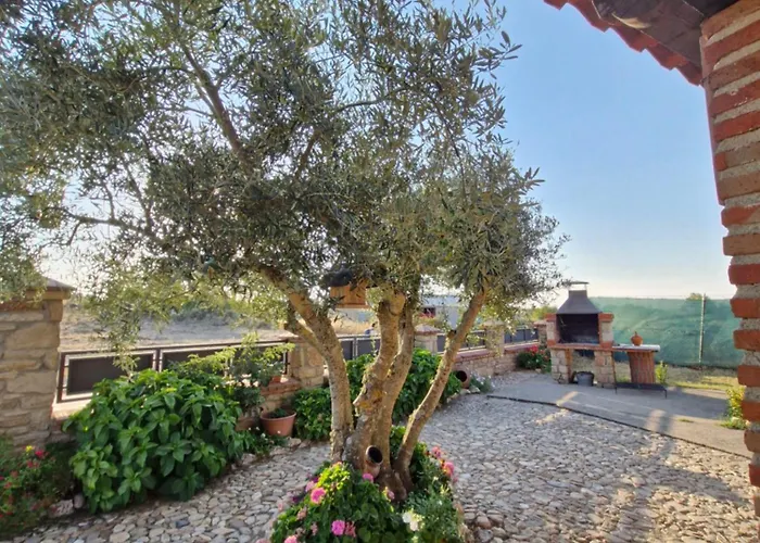 Era De Trigales Masueco